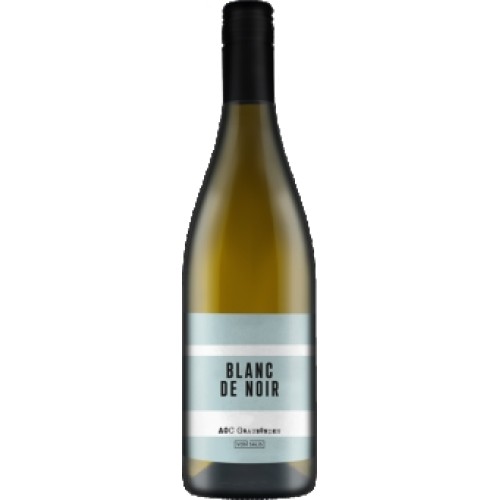 Blanc de Noir - BÃ¼ndner 2021 Grisons - aoc